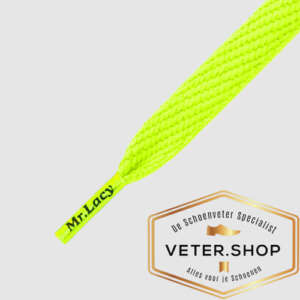 Geel - Neon Lime Yellow
