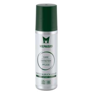 Mephisto Suede Nubuk Liquid