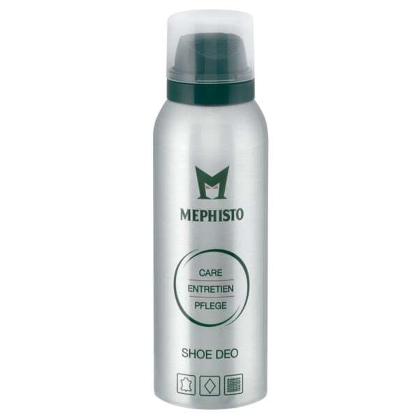 Mephisto Shoe Deo