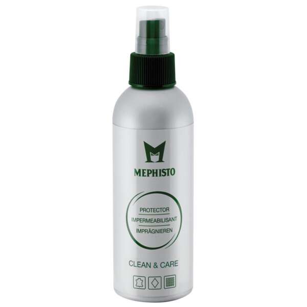 Mephisto Clean and Care
