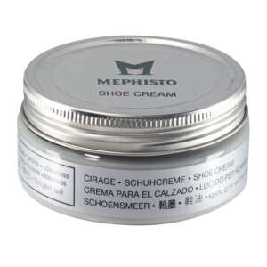 Mephisto Shoecream Transparant