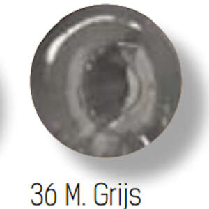 036 midden grijs