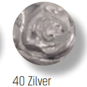 040 zilver