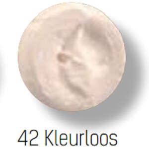 021 Perlato Metallic (kleurloos)