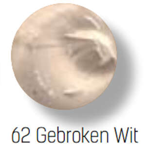062 gebroken wit