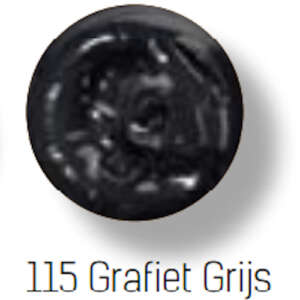 115 Grafiet grijs