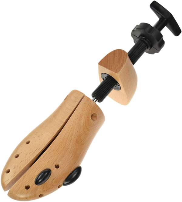 Dasco original rekleest 2-way schoen stretcher