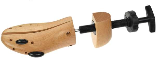 Dasco original rekleest 2-way schoen stretcherDasco original rekleest 2-way schoen stretcher