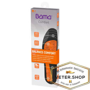 Bama Balance Comfort