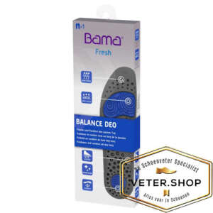 Bama Balance Deo
