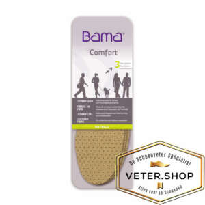 Bama Buffalo 3 pack