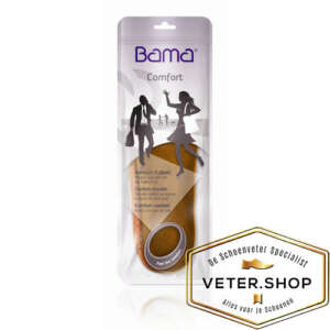 Bama Comfort voetbed