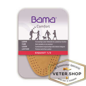 Bama Exquisit Half