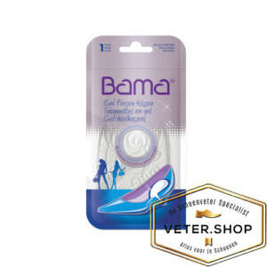 Bama gel hielkussens