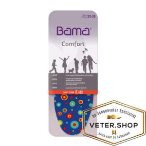 Bama soft step freesize