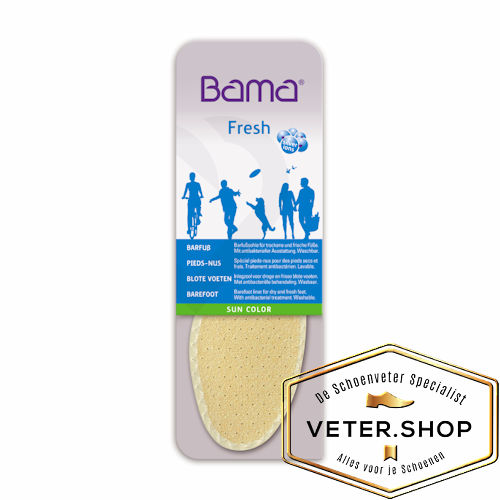 Bama Sun Color