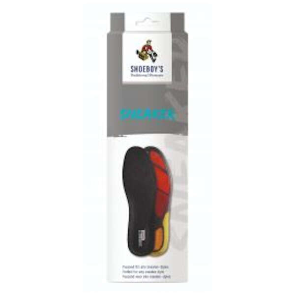 SHOEBOY'S SNEAKER GEL