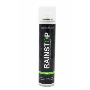 15211100 Rainstop Wax
