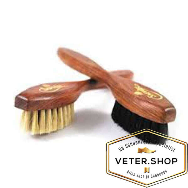 Saphir Medaille d'Or insmeerborstel groot