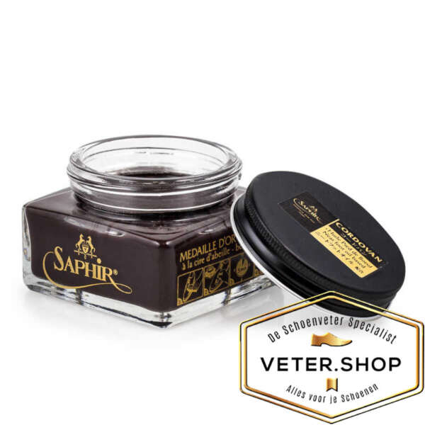 Saphir Medaille D'Or Crème Cordovan