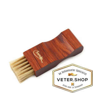 Saphir Medaille d'Or insmeerborstel plat