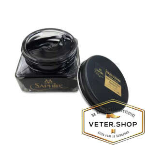 Medaille d'Or Oiled Leather