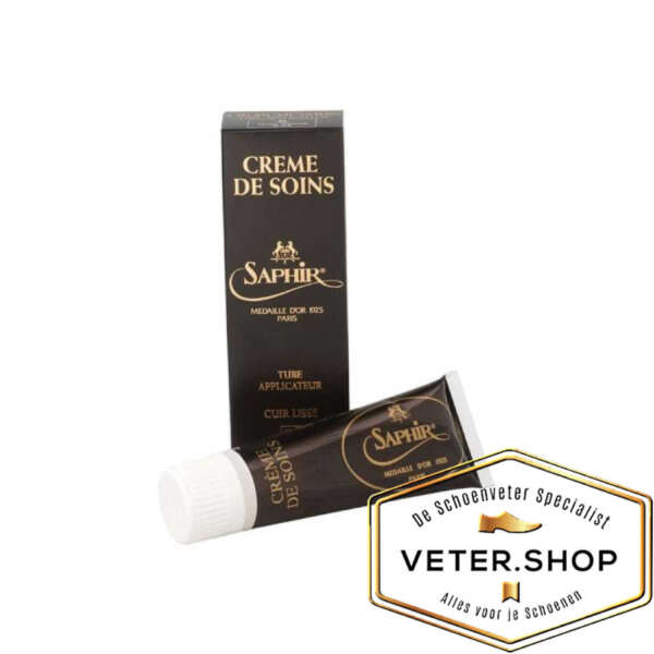 Saphir Medaille d'Or Crème De Soins