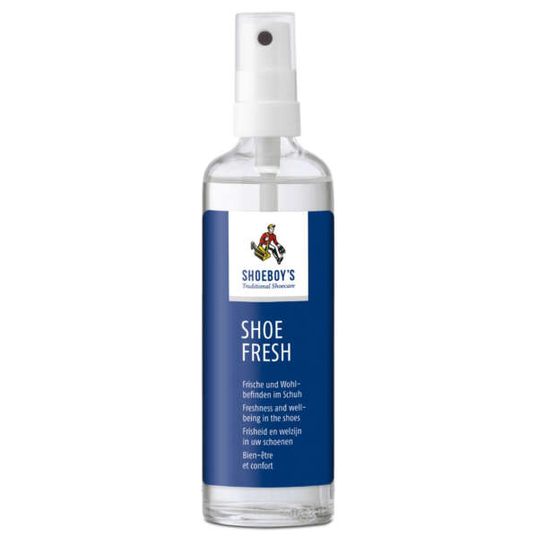 SHOEBOY'S SHOE FRESH DEO 100ML