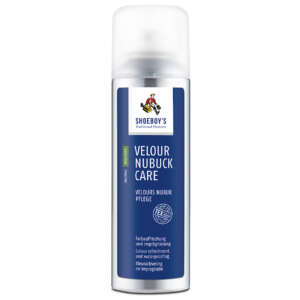 SHOEBOY'S VELOUR NUBUCK CARE SPRAY