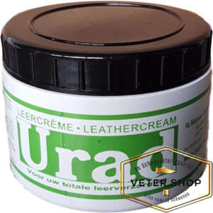 Urad zelfglanzende leercrême