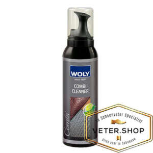 Woly Combi Care spray
