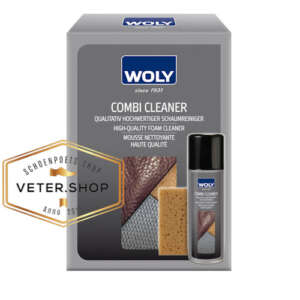 Woly Combi Cleaner set