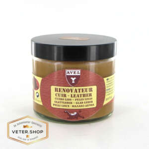 Avel Kleurhersgtellende Creme