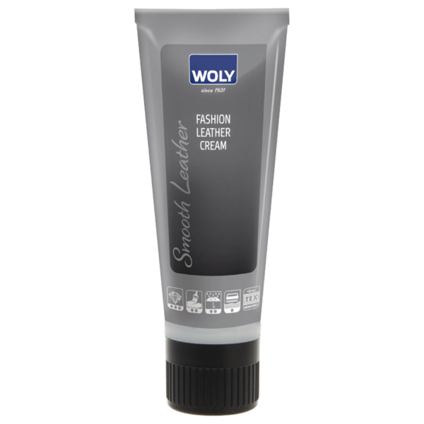 Woly fashion tube