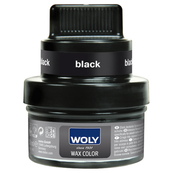 Woly Shoe Cream