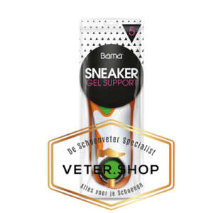 Bama Sneaker Gel Support