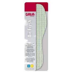 Gala Airfresh schuimrubber frisse zooltjes