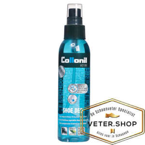 Collonil Active shoe deo