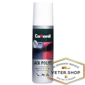 Collonil lack polish flacon