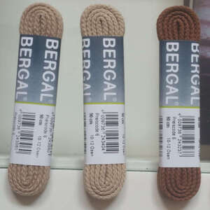 Bergal 8824 kordel veters