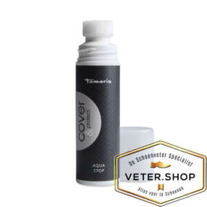 Tamaris Aqua Stop. Bescherming tegen vocht en vuil. 75ml