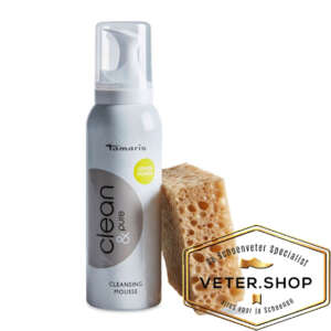 Tamaris Cleansing Mousse Combi Set