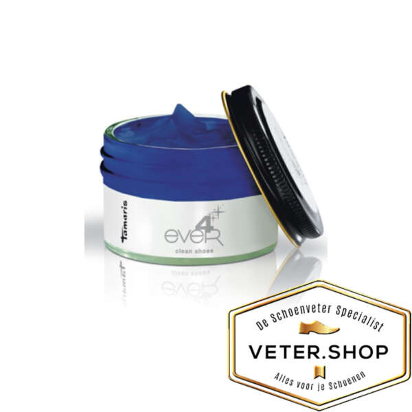 Tamaris shoe cream potjes 50cc
