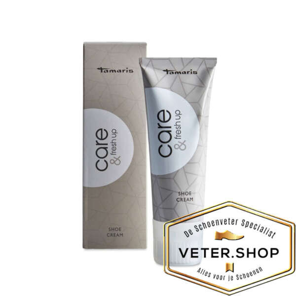 Tamaris Shoe polish tube