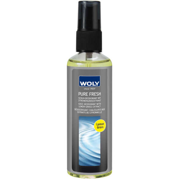 Woly Bio Fresh Shoe Deo