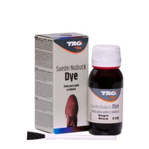 TRG suede nubuck verf