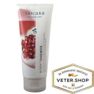 Body Shower Saicara professional skin care