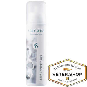 Fizzy Gel Saicara professional skin care