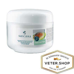 Foot Butter Saicara professional skin care