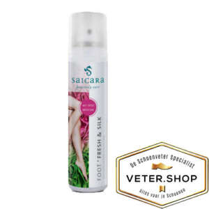 Foot Fresh & Silk Saicara professional skin care